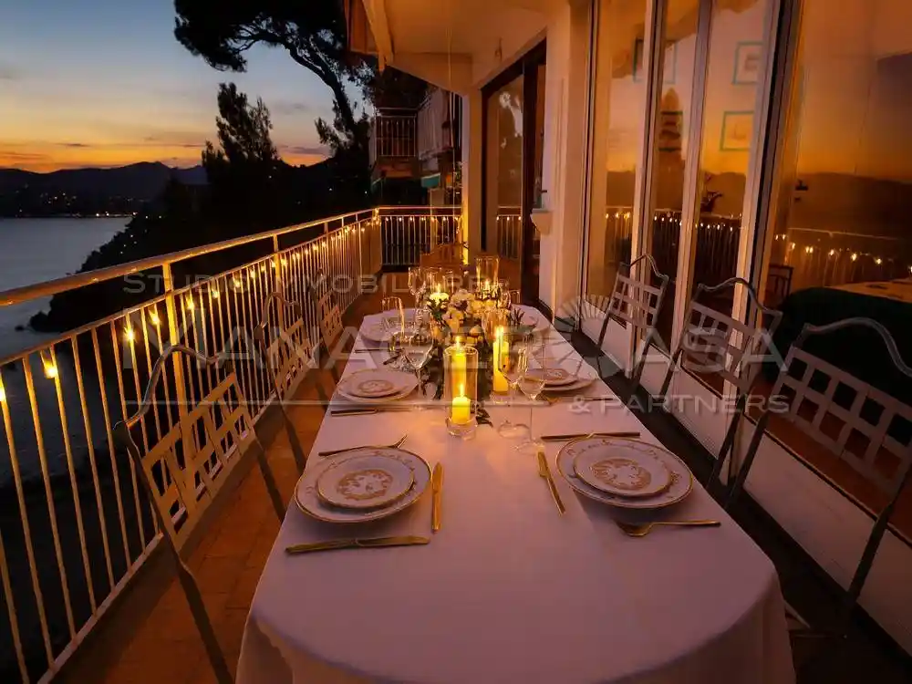 Appartamento in vendita a Chiavari