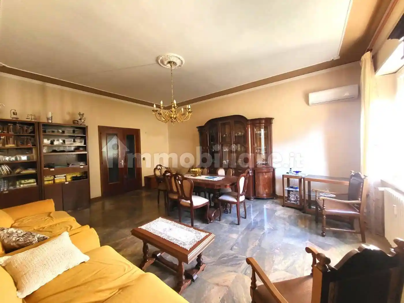 Trilocale via Fontana Vecchia 37, Carbognano - foto 2