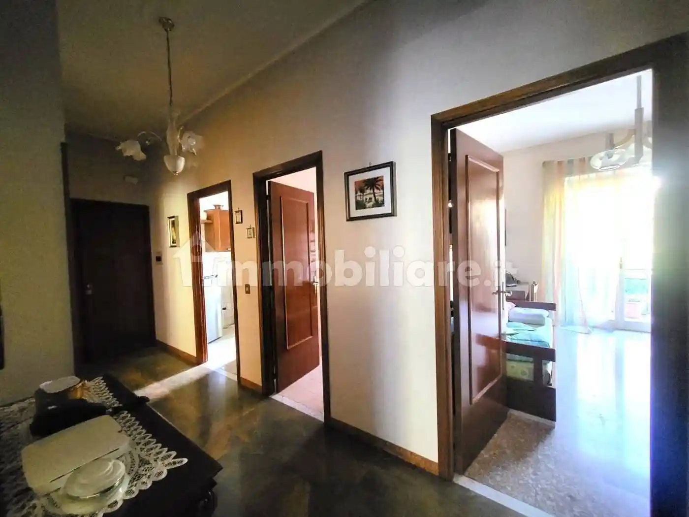 Trilocale via Fontana Vecchia 37, Carbognano - foto 3