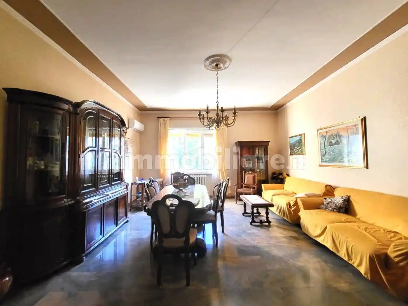 Trilocale via Fontana Vecchia 37, Carbognano - foto 4