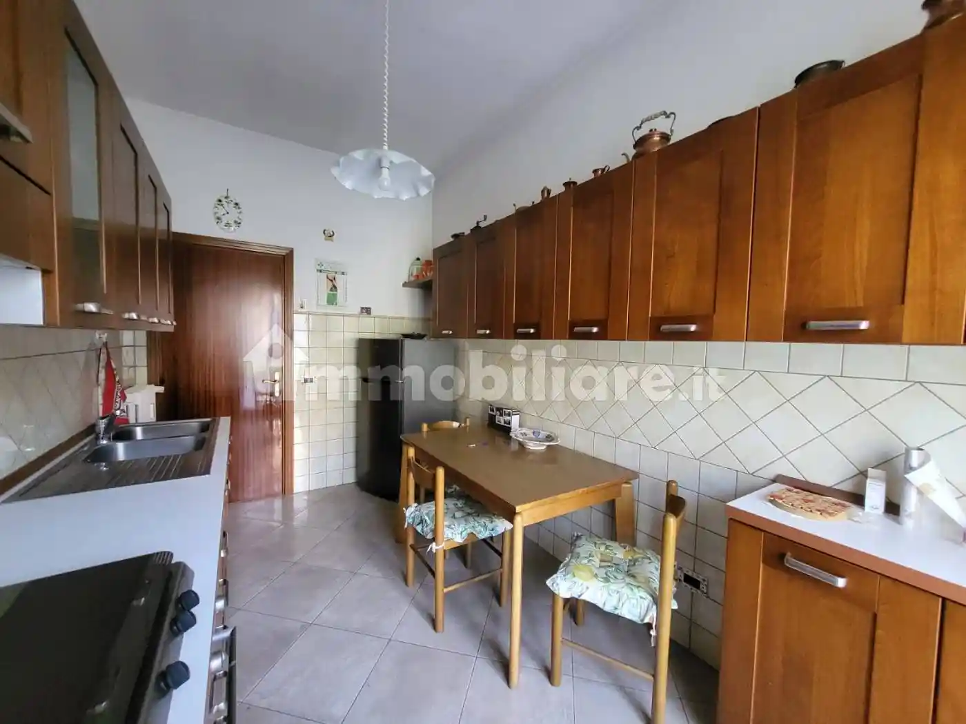 Trilocale via Fontana Vecchia 37, Carbognano - foto 5