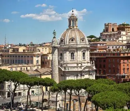 Appartamento in affitto a Roma