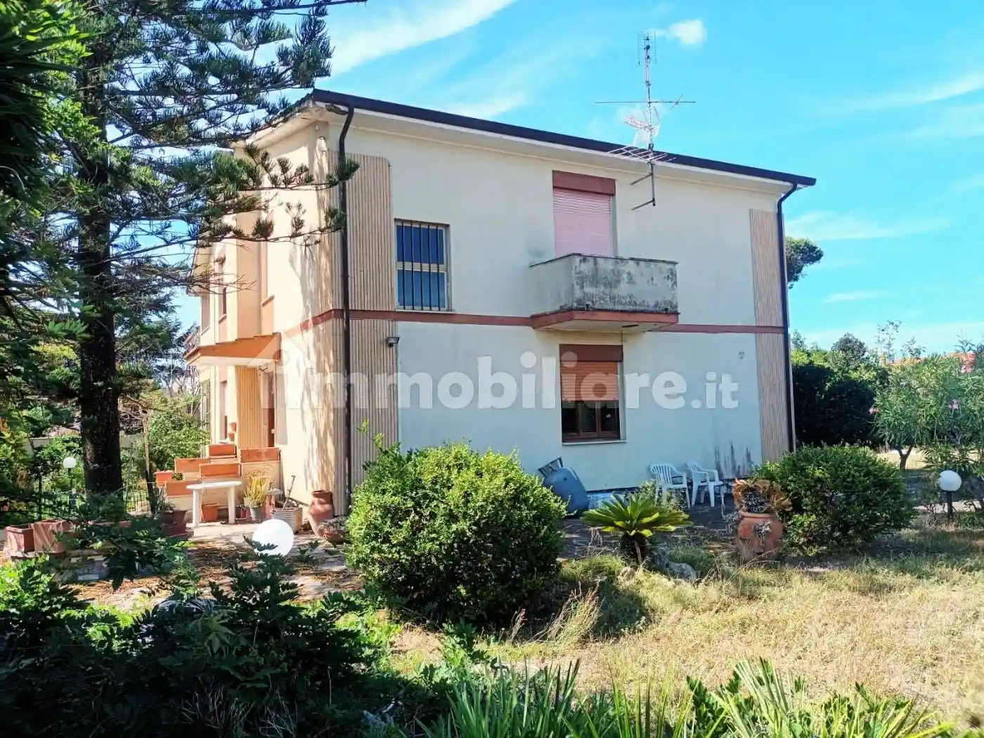 Villa in vendita a Anzio