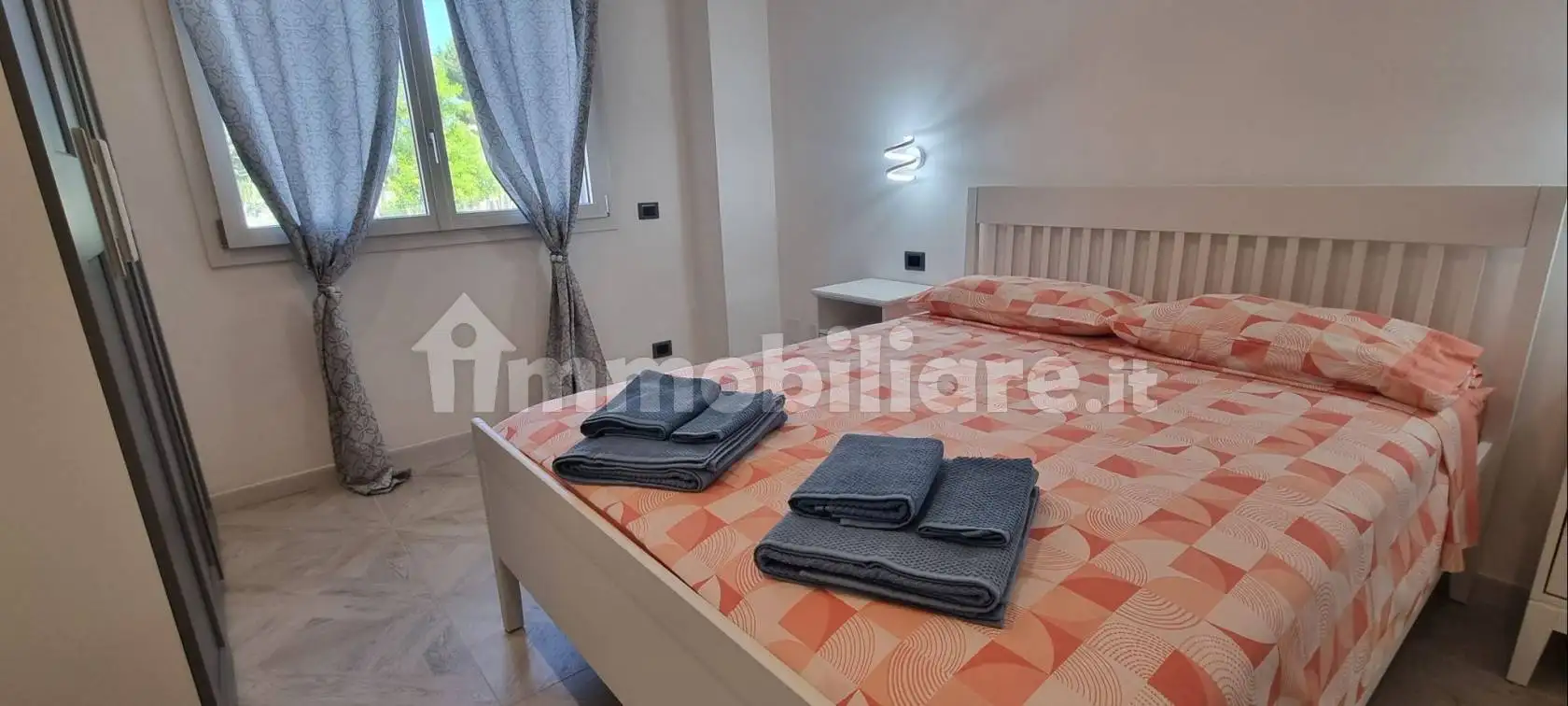 Appartamento in affitto a Erice