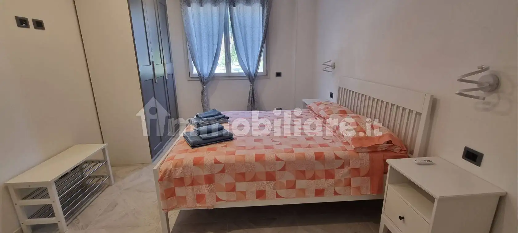 Monolocale via Alcantara 24, Casa Santa, Erice - foto 2