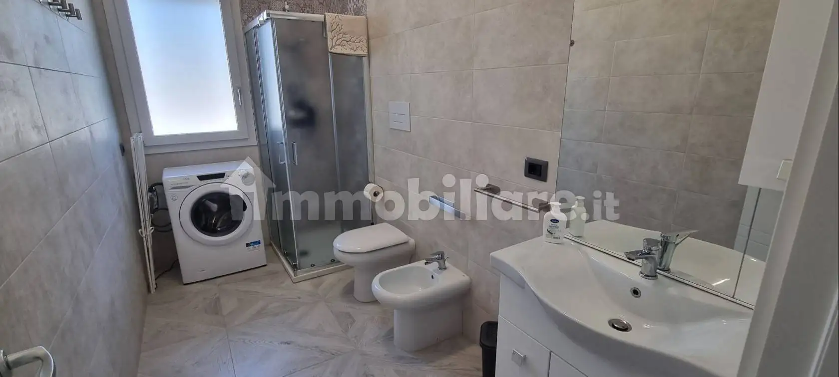 Monolocale via Alcantara 24, Casa Santa, Erice - foto 4