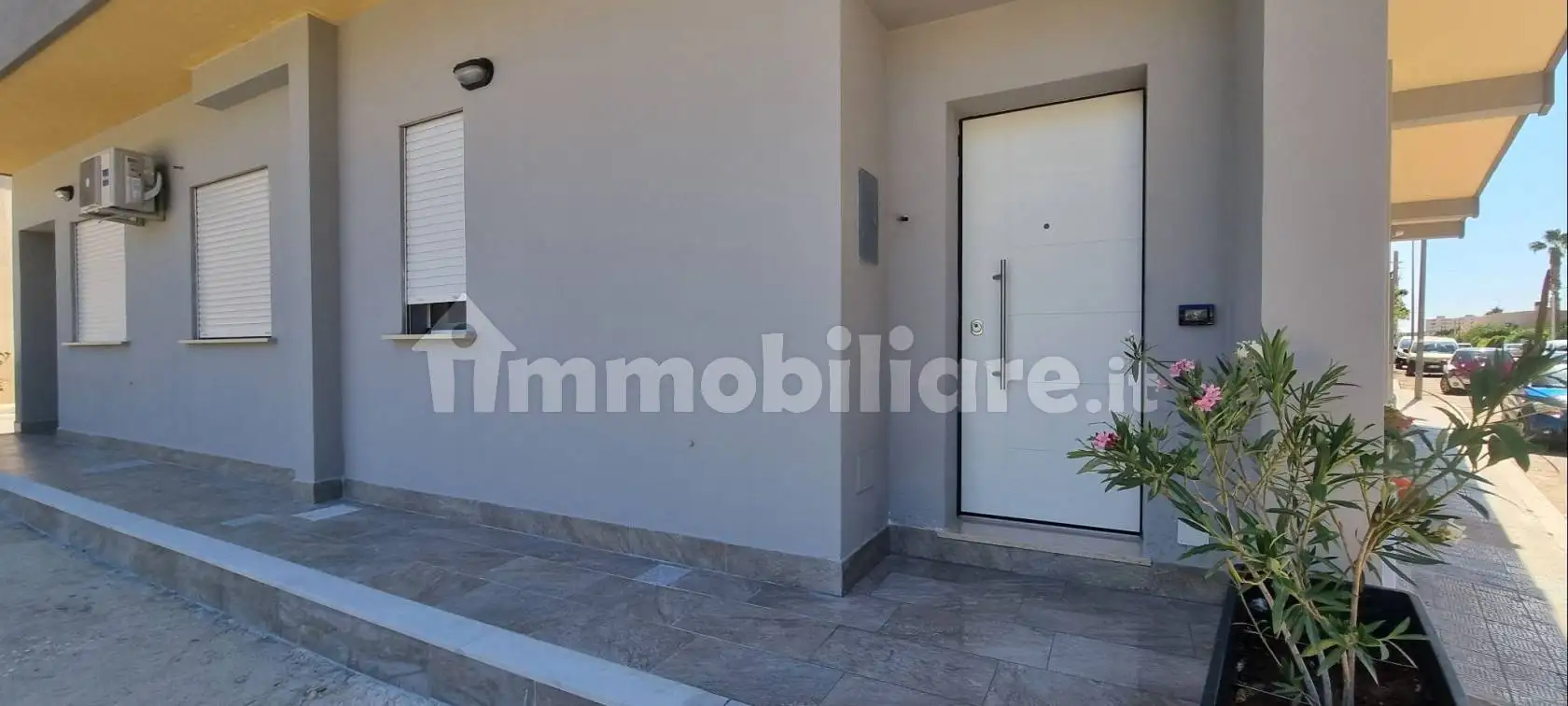 Monolocale via Alcantara 24, Casa Santa, Erice - foto 5