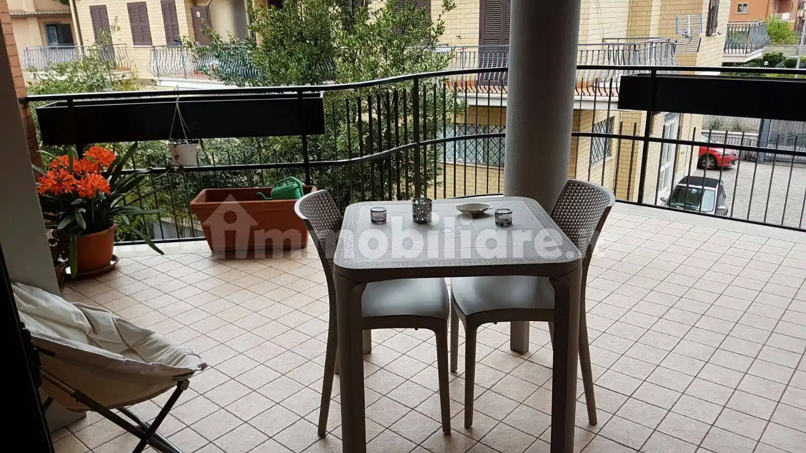 Bilocale via Capistrano 73, Anagnina, Roma - foto 2