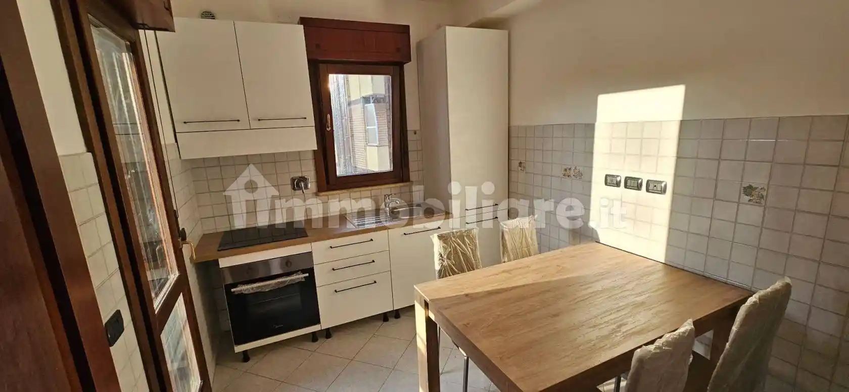 Bilocale via Capistrano 73, Anagnina, Roma - foto 3