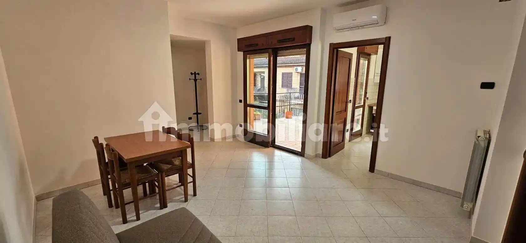 Bilocale via Capistrano 73, Anagnina, Roma - foto 4