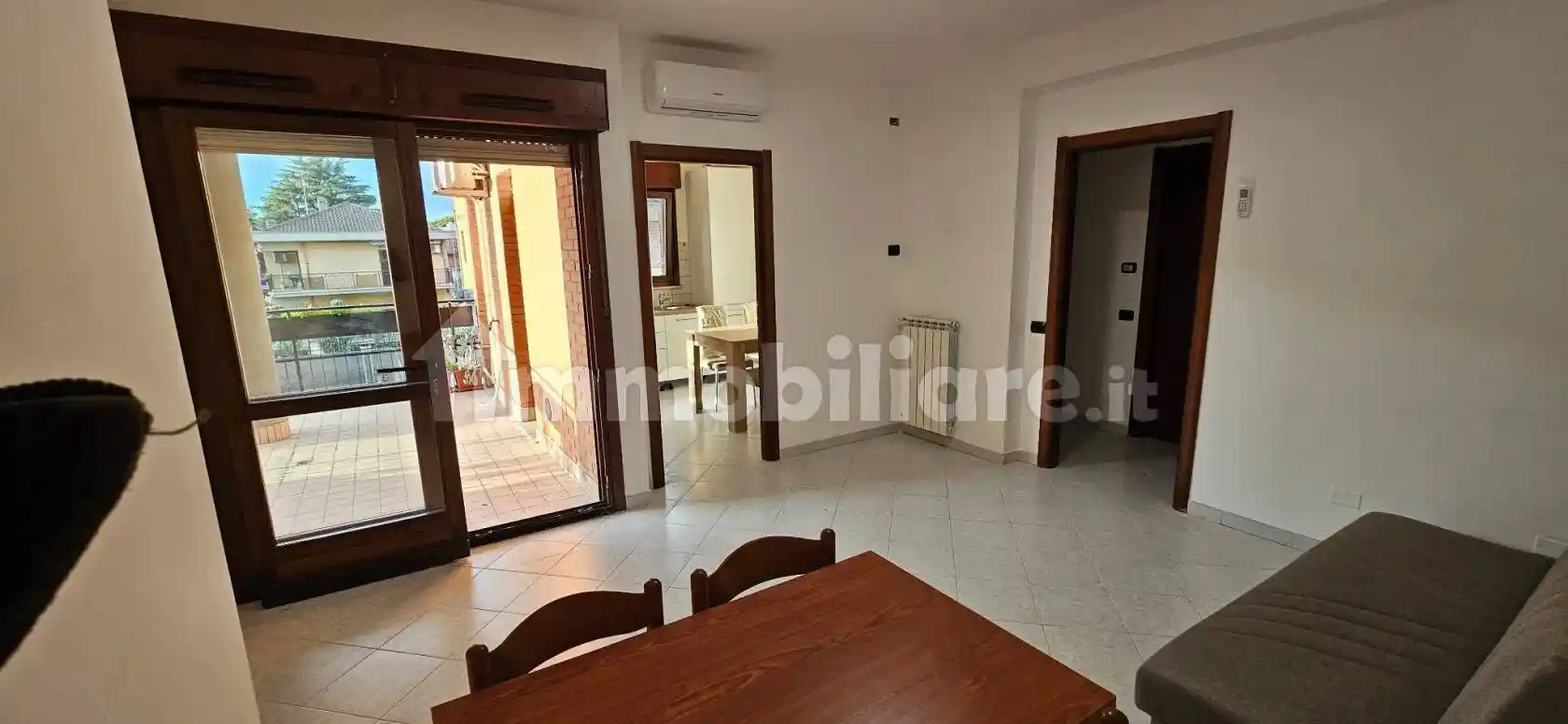 Bilocale via Capistrano 73, Anagnina, Roma - foto 5