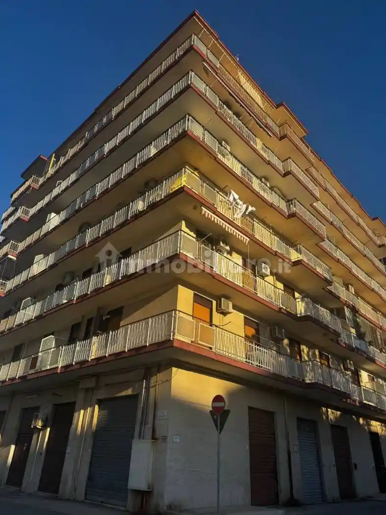 Appartamento in vendita a Siracusa
