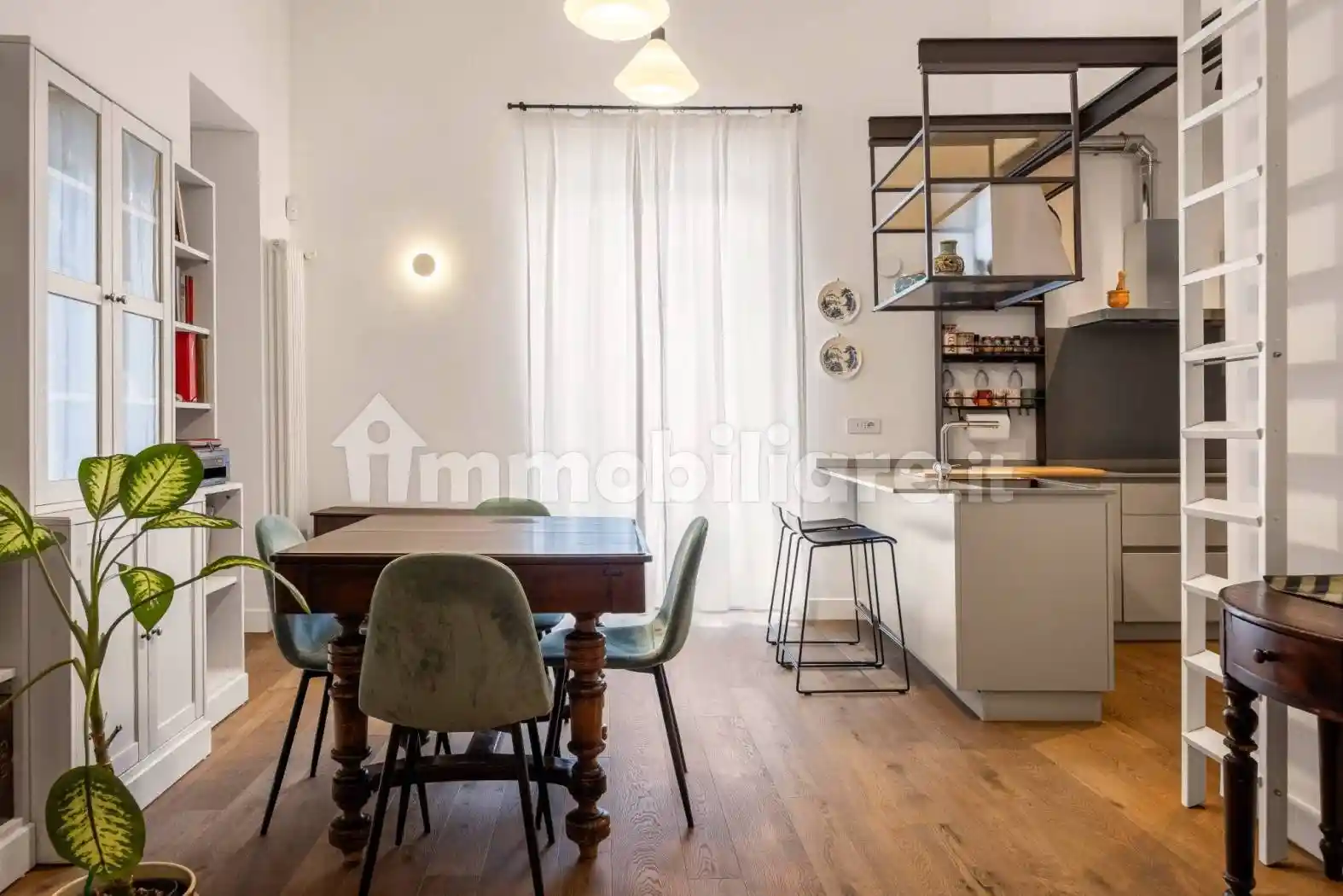 Appartamento in vendita a Palermo