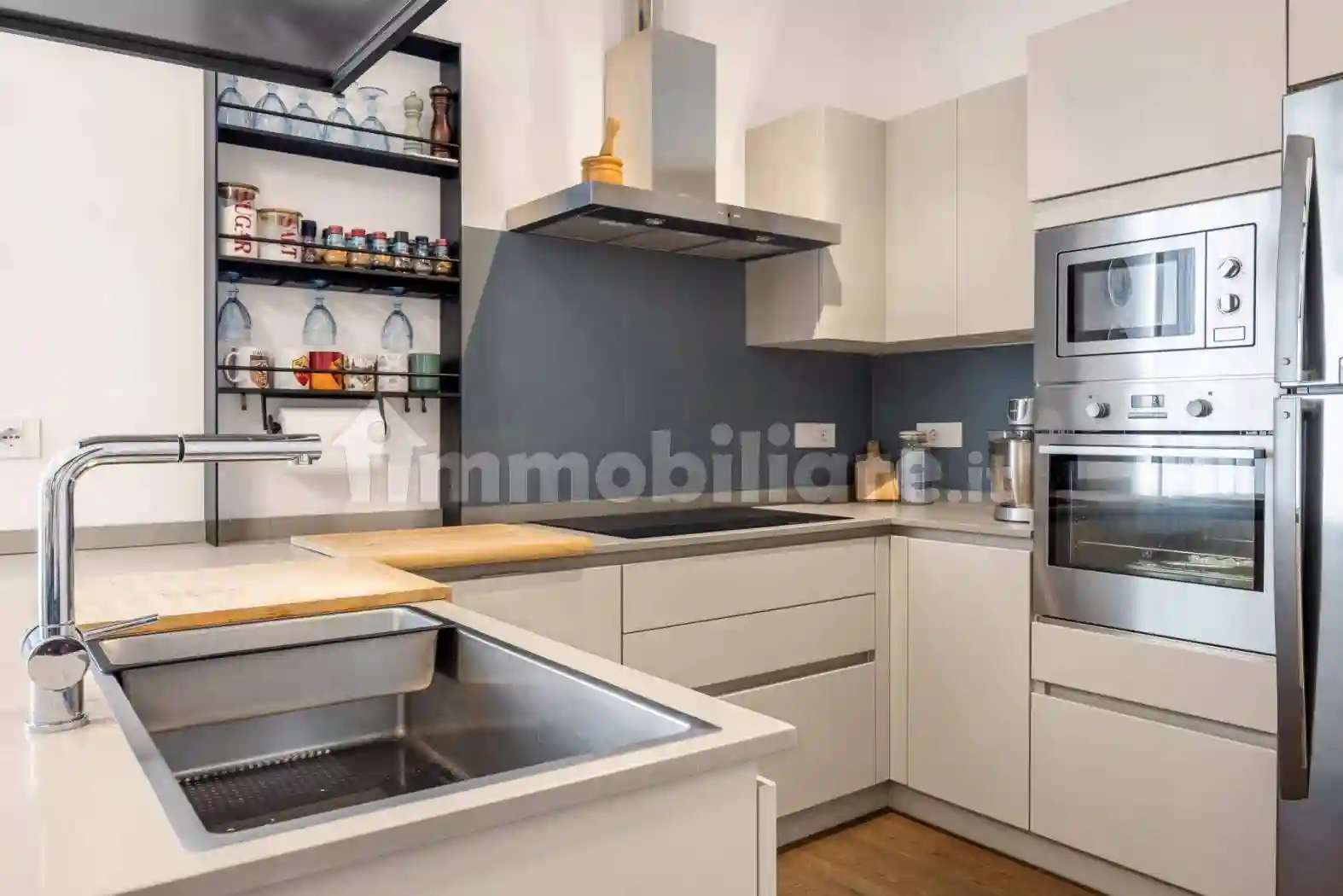 Appartamento - foto 4