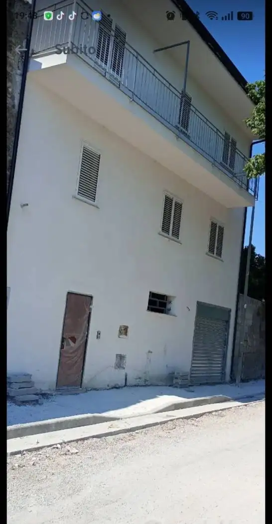 Appartamento in vendita a Santa Maria la Fossa