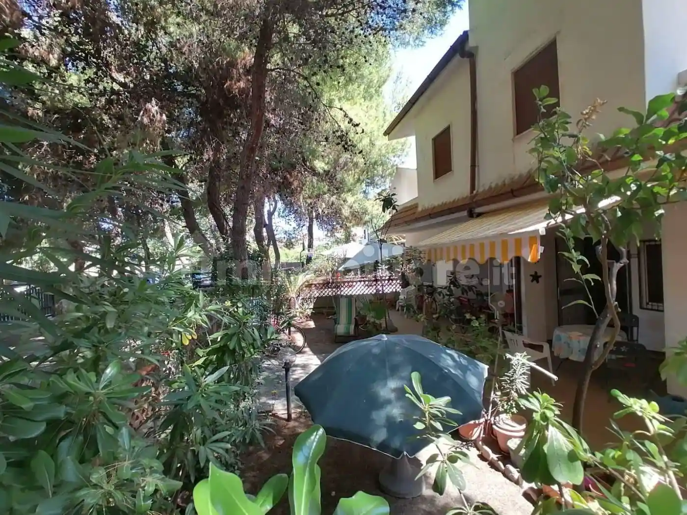 Appartamento in villa viale 1 Maggio, San Giacomo Marinella, Calopezzati - foto 3