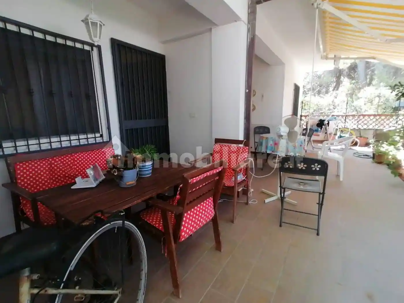 Appartamento in villa viale 1 Maggio, San Giacomo Marinella, Calopezzati - foto 5