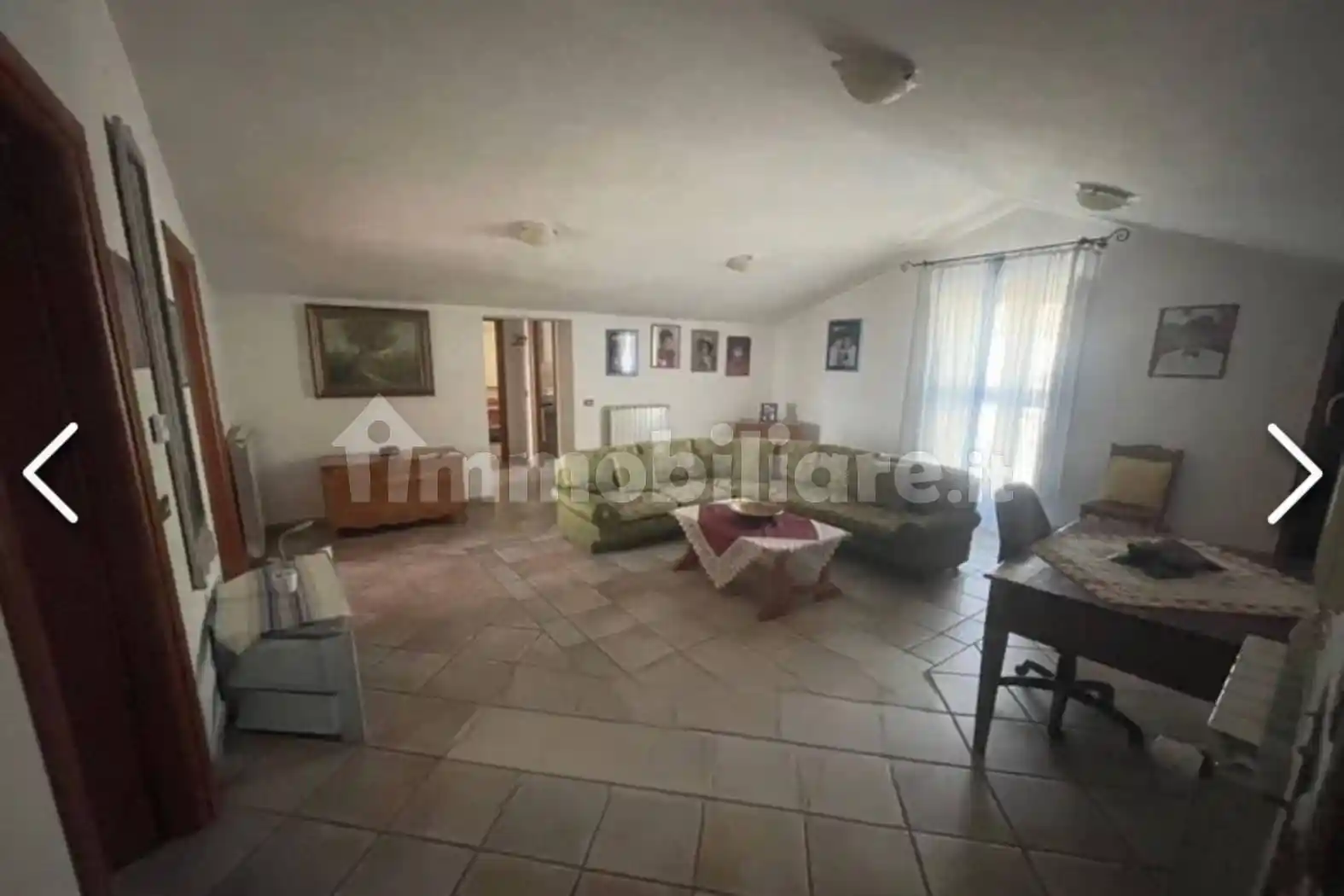 Appartamento in vendita a Rodi Garganico