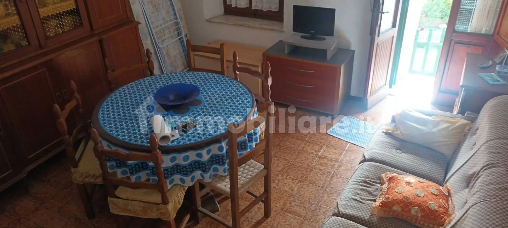 Casa indipendente in vendita a Massa