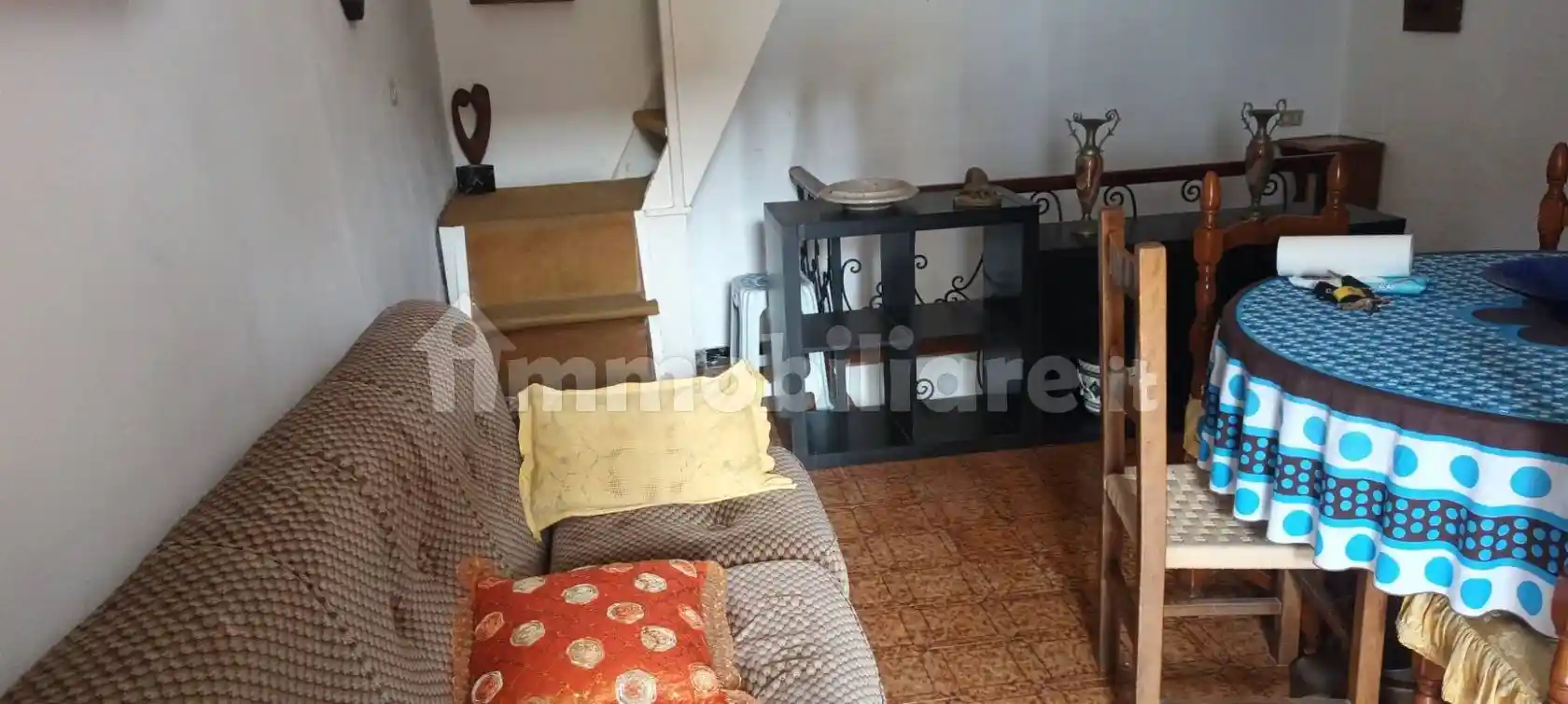 Terratetto unifamiliare via Castagnola di Sotto, Castagnola, Massa - foto 2