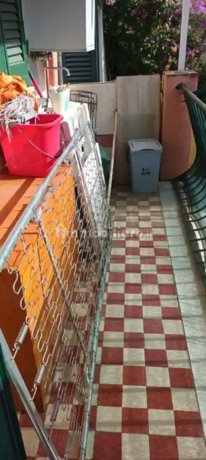 Terratetto unifamiliare via Castagnola di Sotto, Castagnola, Massa - foto 4