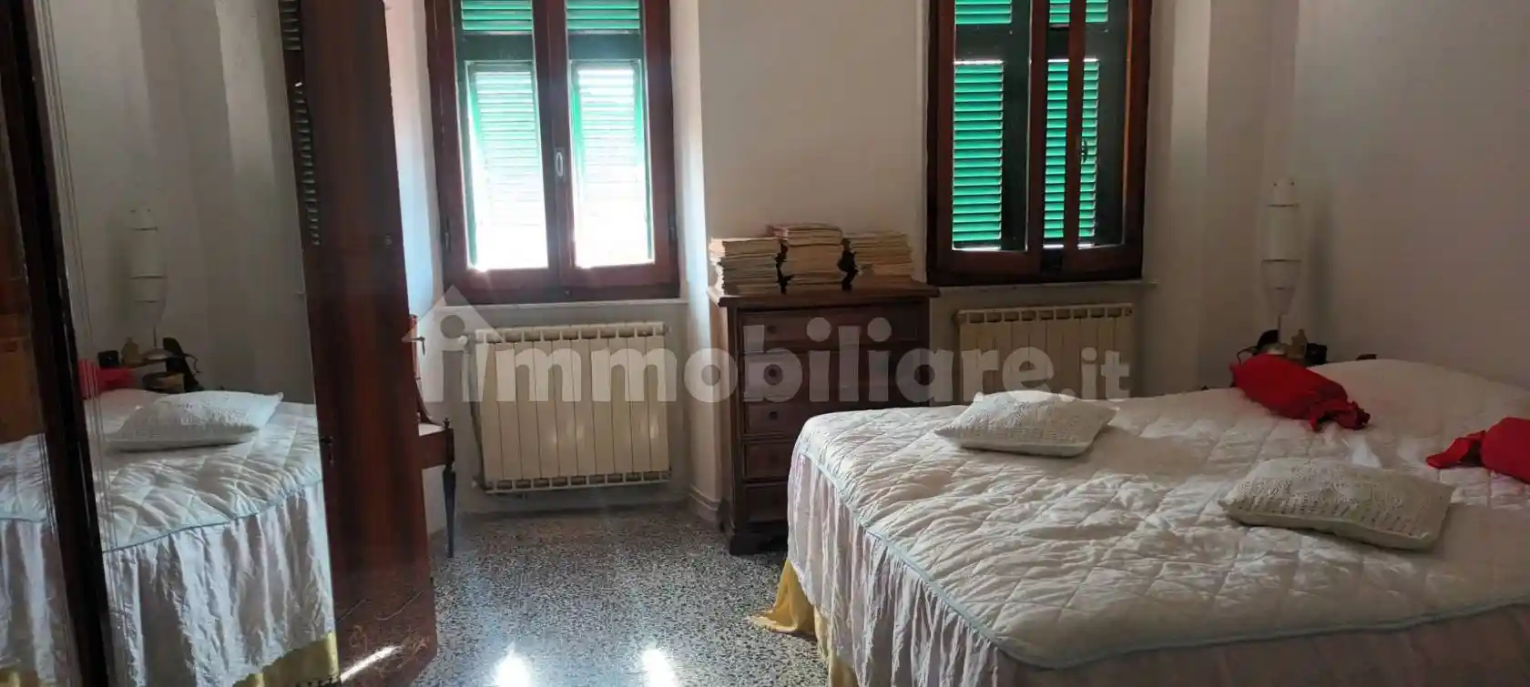 Terratetto unifamiliare via Castagnola di Sotto, Castagnola, Massa - foto 5