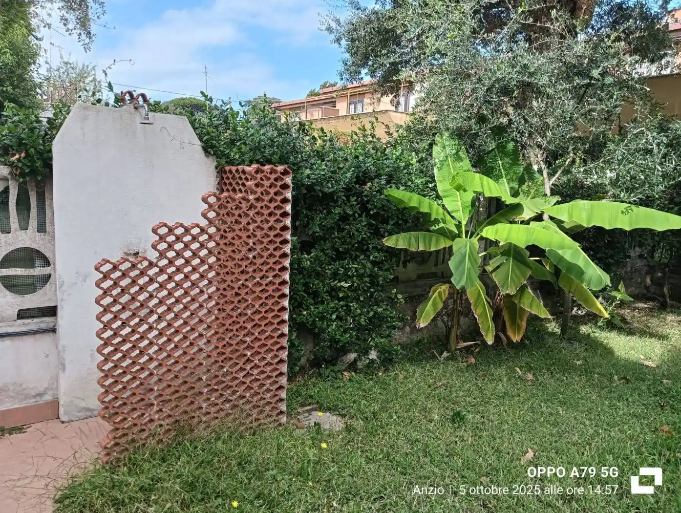 Villa in vendita a Anzio