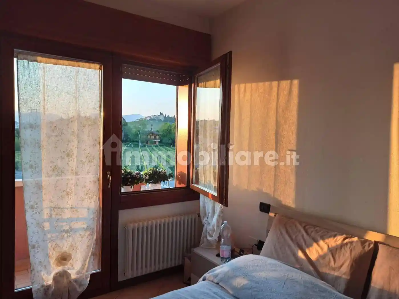 Appartamento in vendita a Conegliano