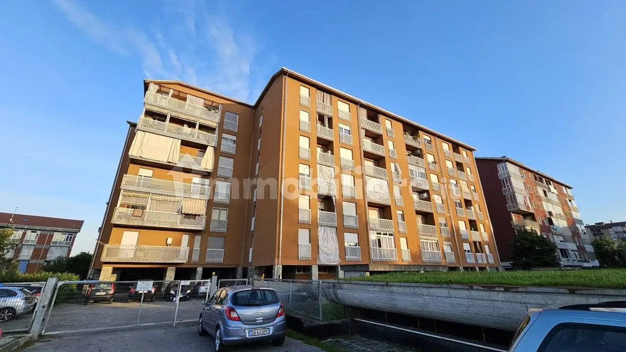 Appartamento in vendita a Asti