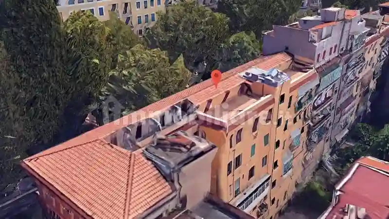 Attico - Mansarda - foto 2