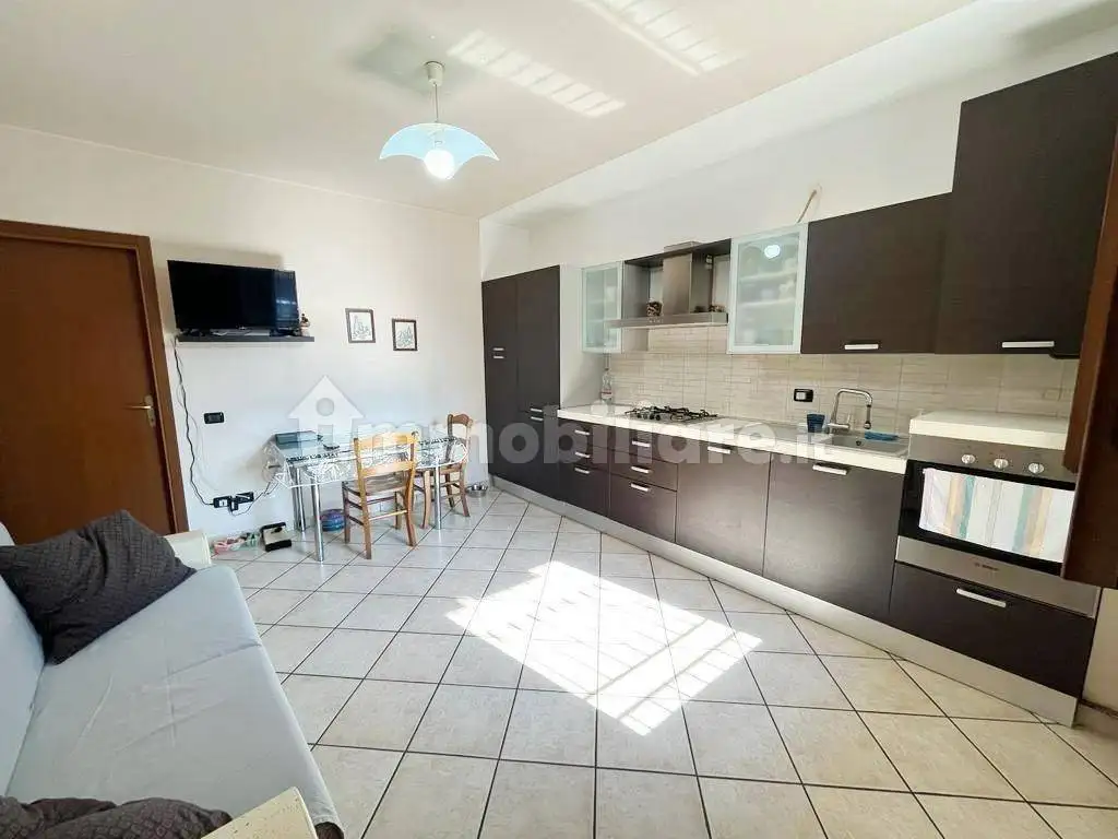 Bilocale via Dante Alighieri 4, Massina, Cislago - foto 2