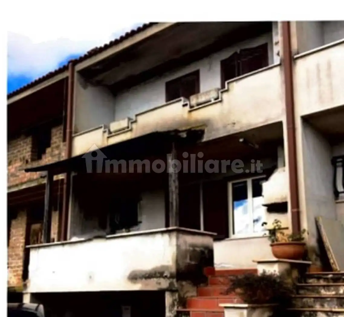 Appartamento all'asta via Civita Castellana, Castel Sant'Elia - foto 3