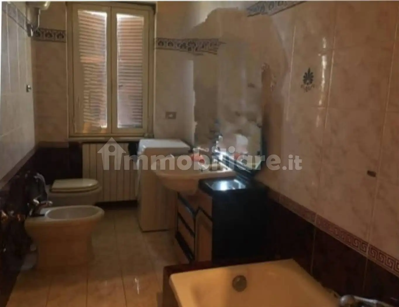 Appartamento all'asta via Civita Castellana, Castel Sant'Elia - foto 5