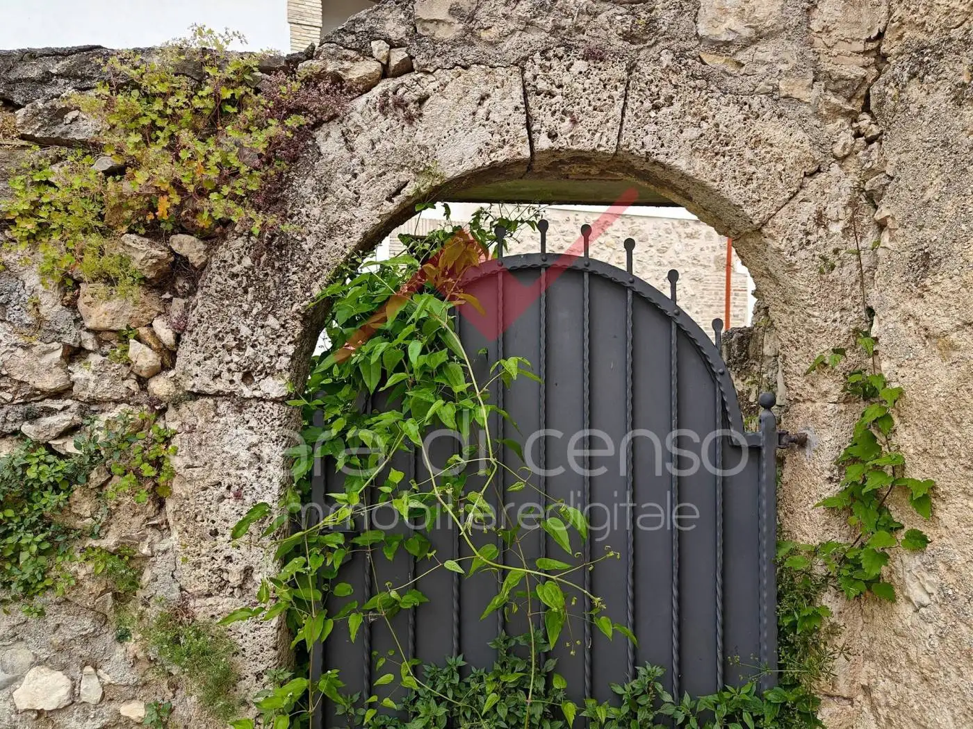 Villa a schiera Vico Della Scarpa, Centro, Bugnara - foto 2