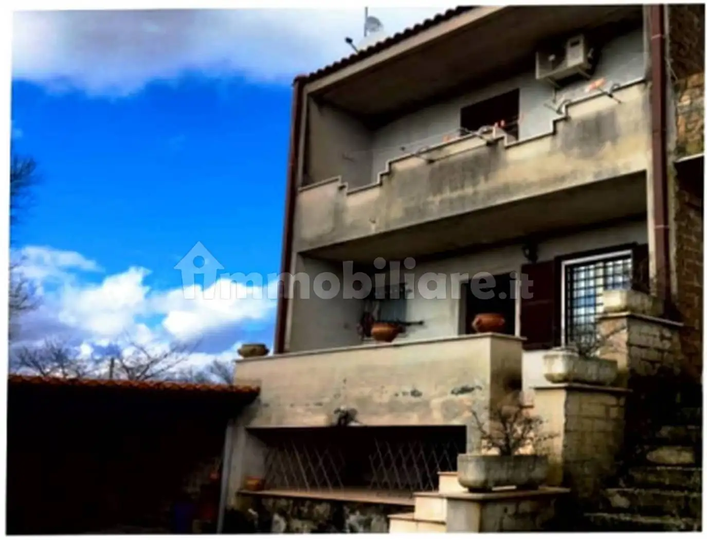 Appartamento all'asta via Civita Castellana, Castel Sant'Elia - foto 3