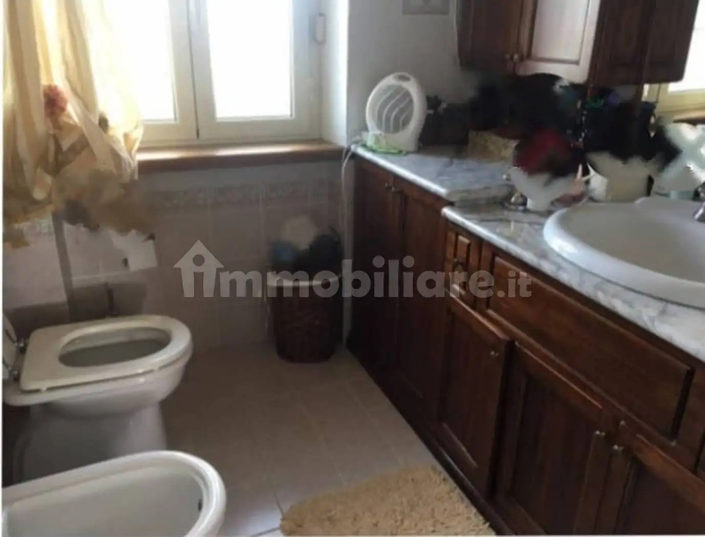 Appartamento all'asta via Civita Castellana, Castel Sant'Elia - foto 4