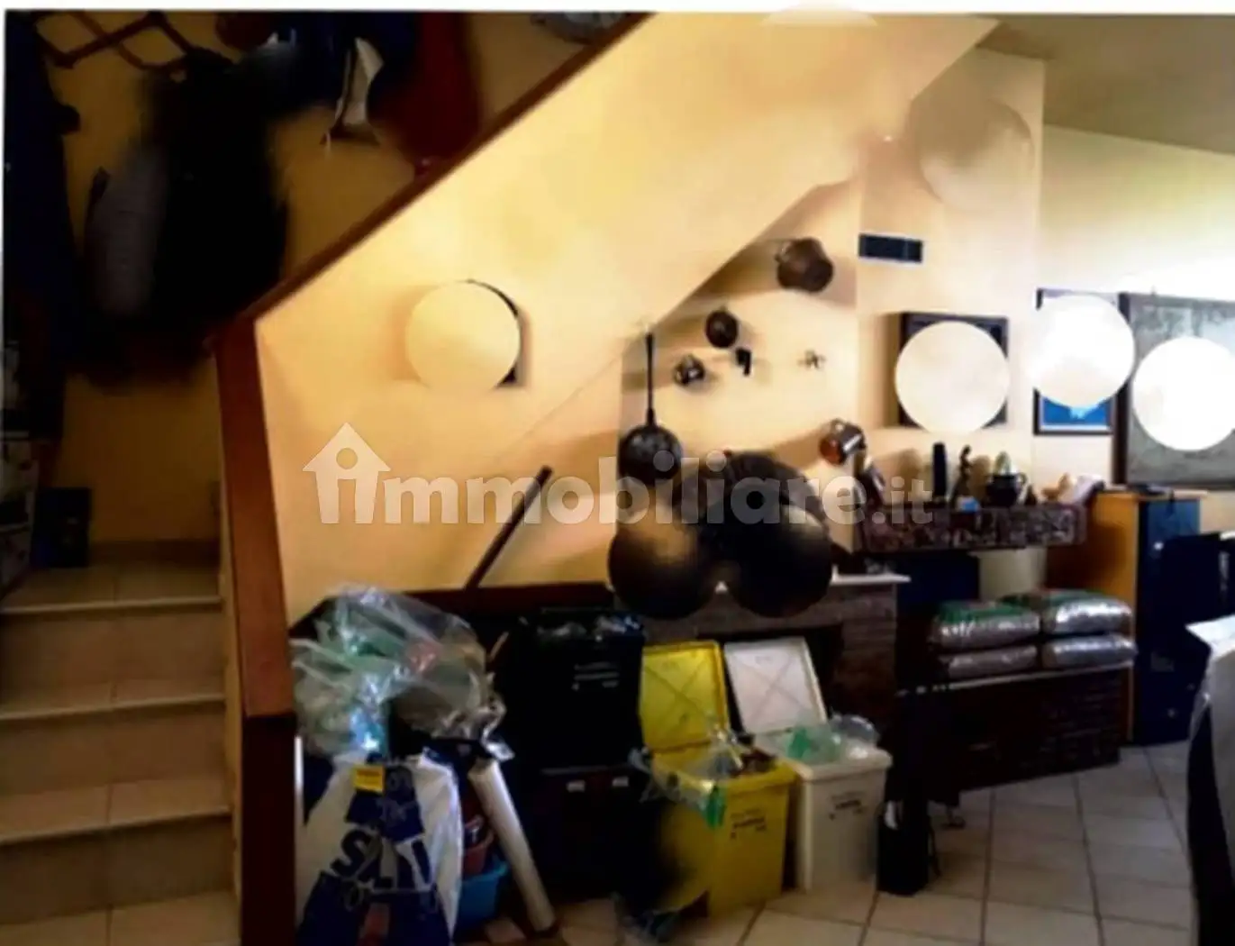 Appartamento all'asta via Civita Castellana, Castel Sant'Elia - foto 5