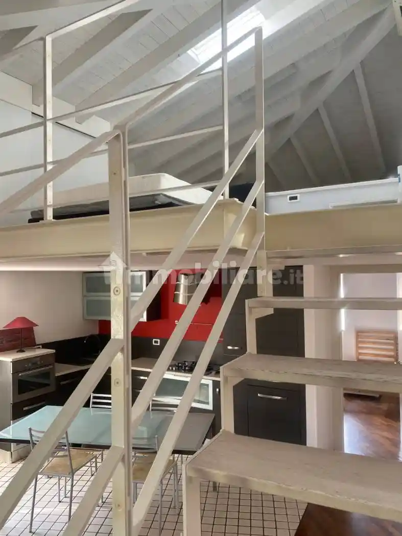 Attico - Mansarda in vendita a Piacenza