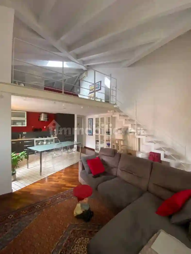 Attico - Mansarda - foto 3