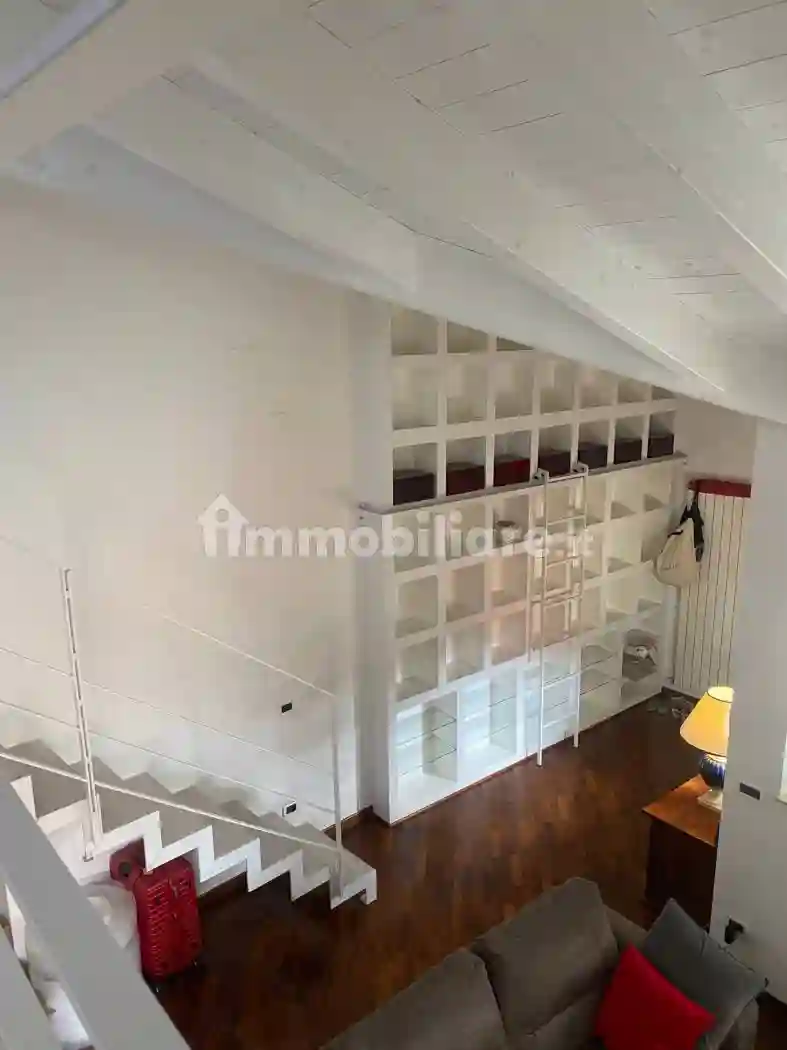 Attico - Mansarda - foto 4