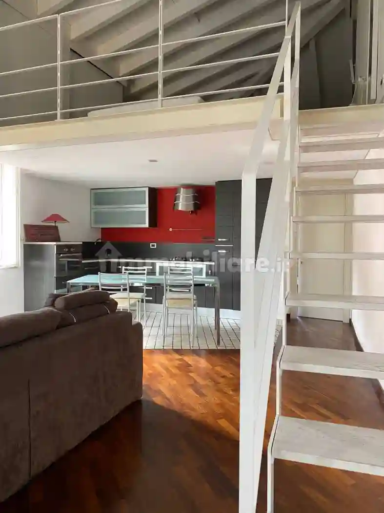 Attico - Mansarda - foto 5