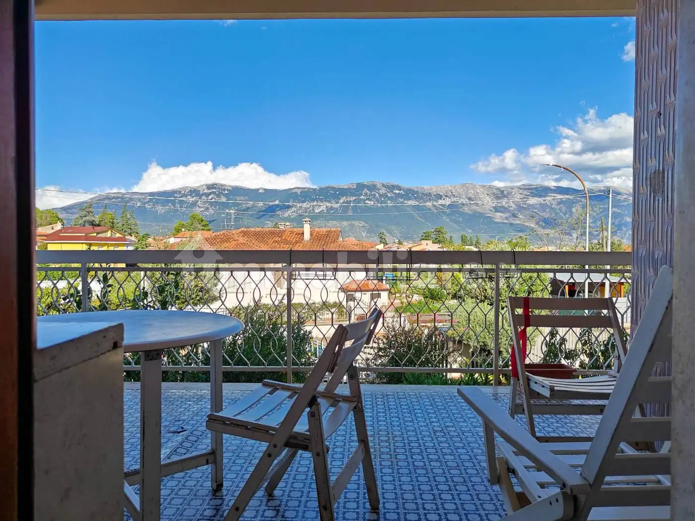 Villetta a schiera in vendita a Raiano