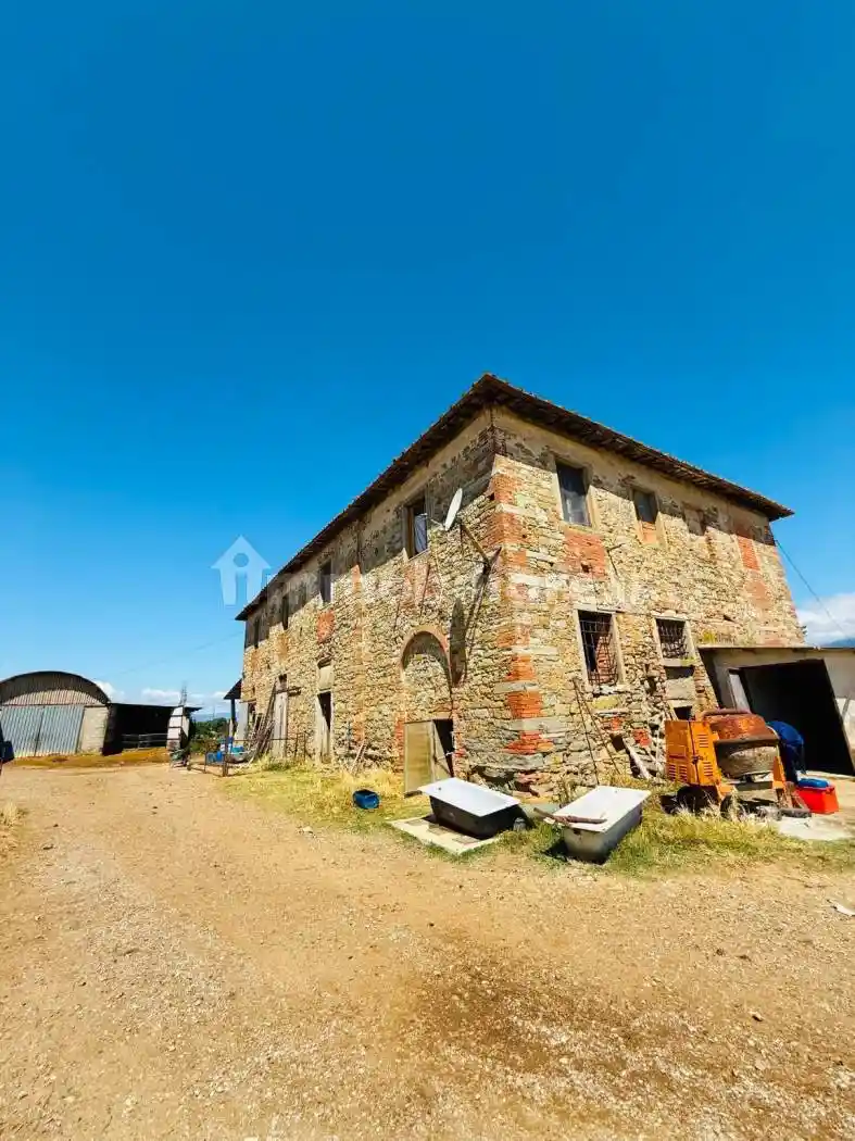 Rustico - Casale in vendita a Laterina Pergine Valdarno