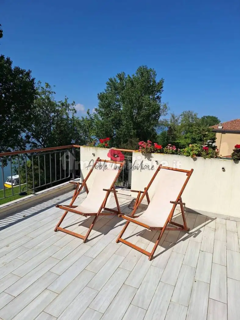 Appartamento in affitto a Venezia