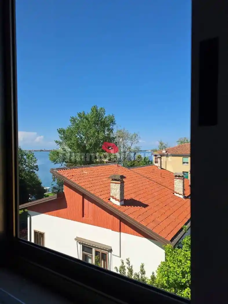 Appartamento buono stato, terzo piano, Lido di Venezia, Venezia - foto 2
