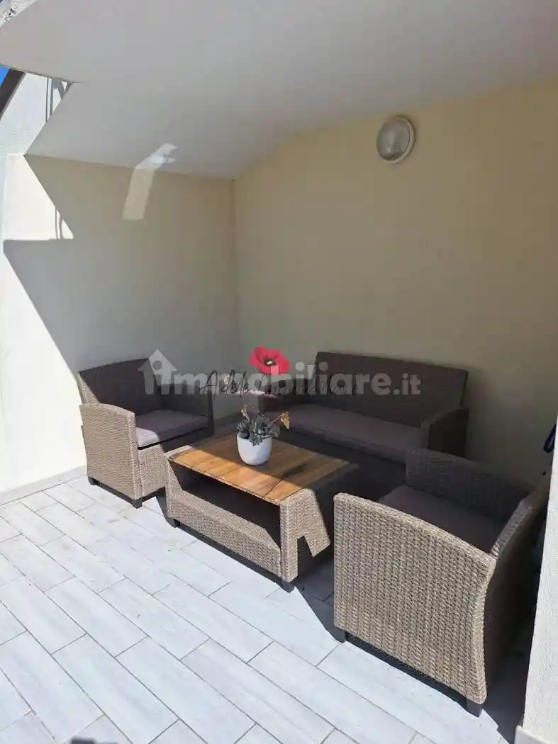 Appartamento buono stato, terzo piano, Lido di Venezia, Venezia - foto 3