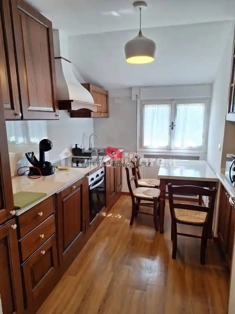 Appartamento buono stato, terzo piano, Lido di Venezia, Venezia - foto 5