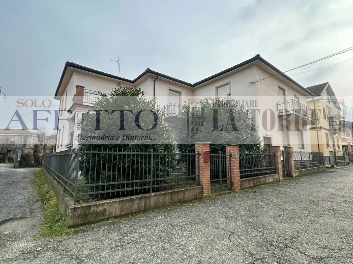 Villa in vendita a Ovada