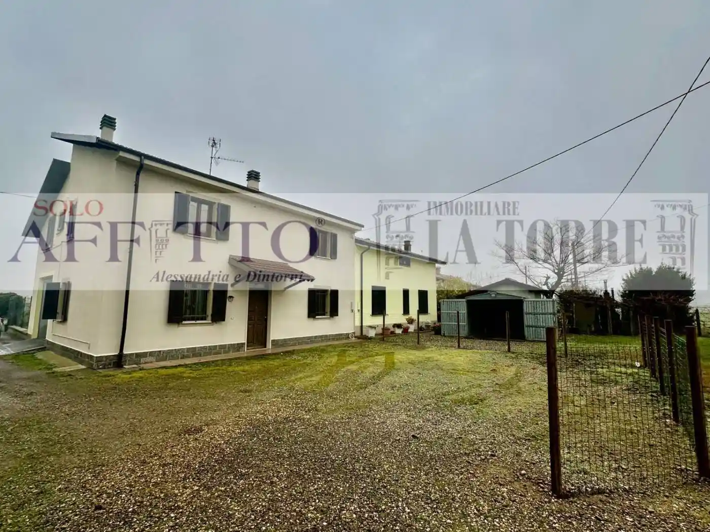 Terratetto unifamiliare viale Di Rivalta, Bettole Di Tortona, Tortona - foto 2