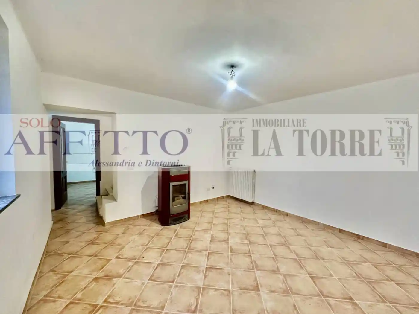 Terratetto unifamiliare viale Di Rivalta, Bettole Di Tortona, Tortona - foto 5